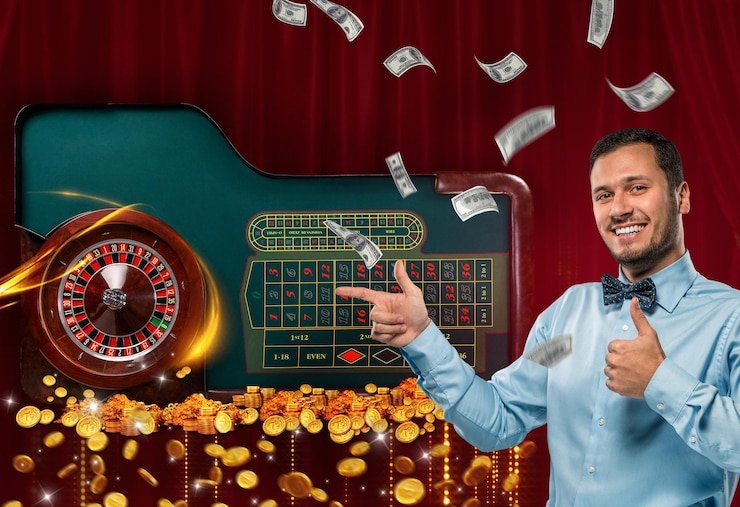 Ketentuan bonus dibaca secara teliti